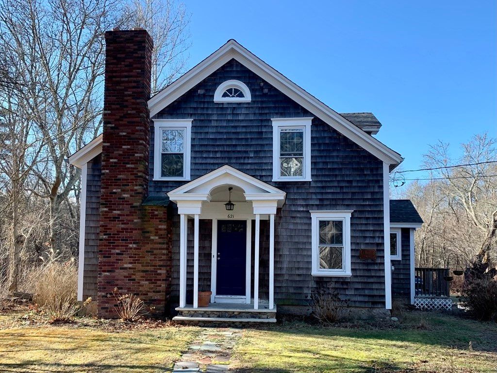 621 Gifford Rd, Westport, MA 02790 Trulia