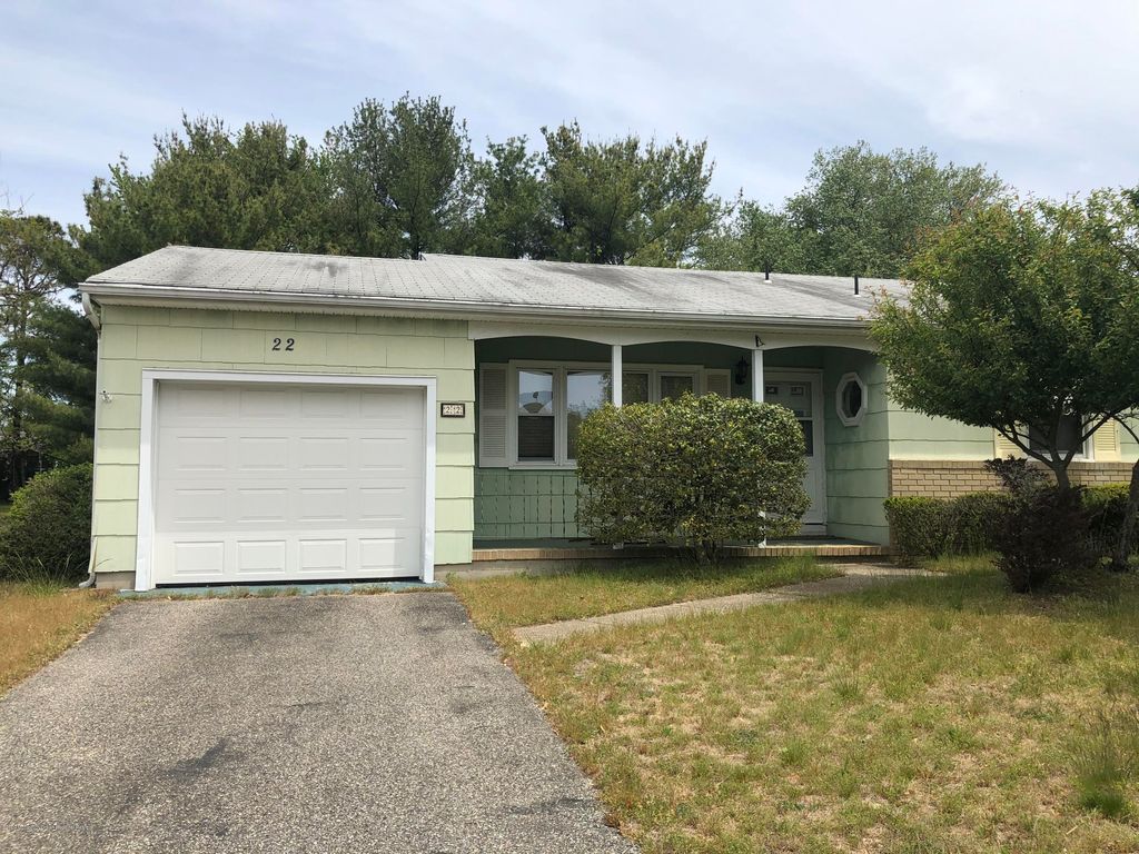 22 Westbrook Drive, Toms River, NJ 08757 Trulia