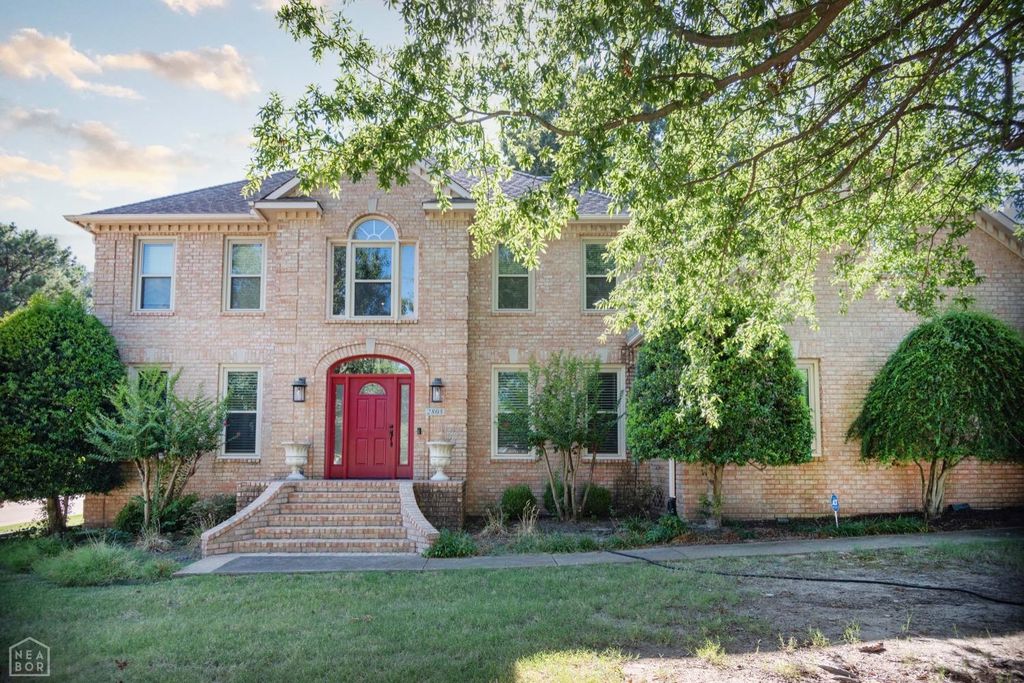 2805 Tower Park Dr, Jonesboro, AR 72404 Trulia