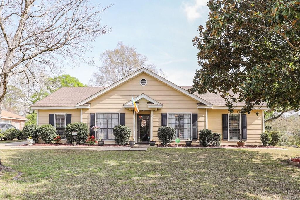 723 Silver Hills Dr, Prattville, AL 36066 Trulia