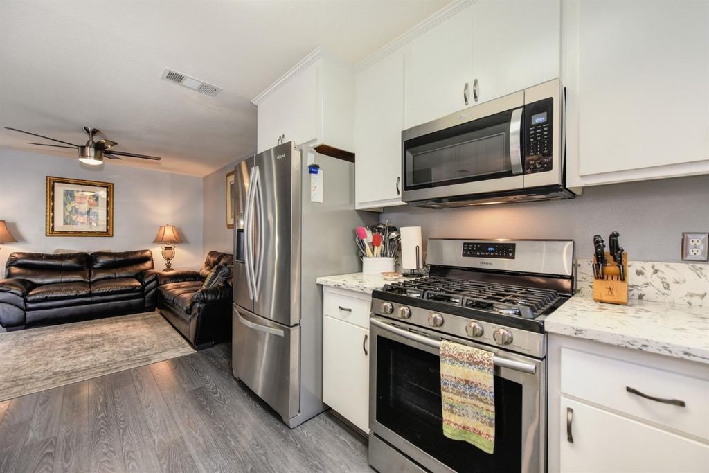 3997 Wimbledon Dr, Diamond Springs, CA 95619 4 Bed, 3 Bath Townhouse