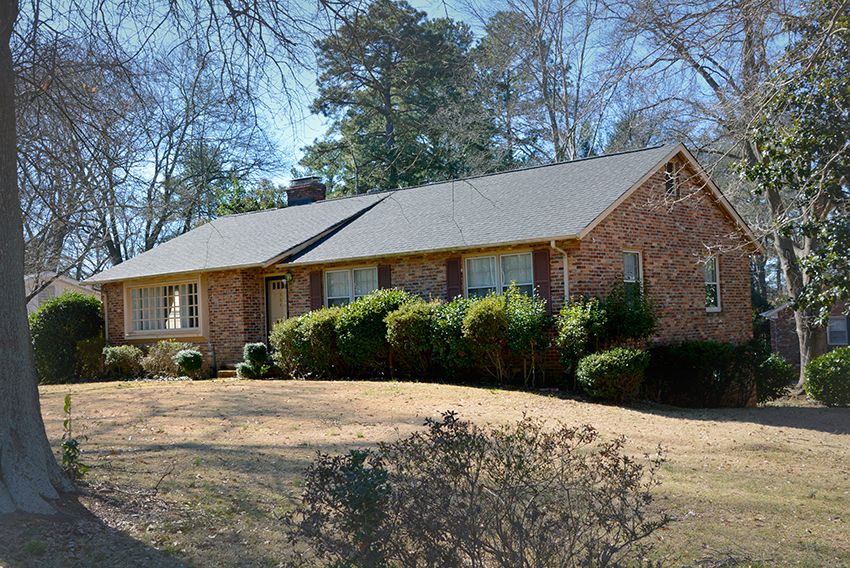 304 Fernwood Dr, Spartanburg, SC 4 Bed, 3 Bath SingleFamily Home