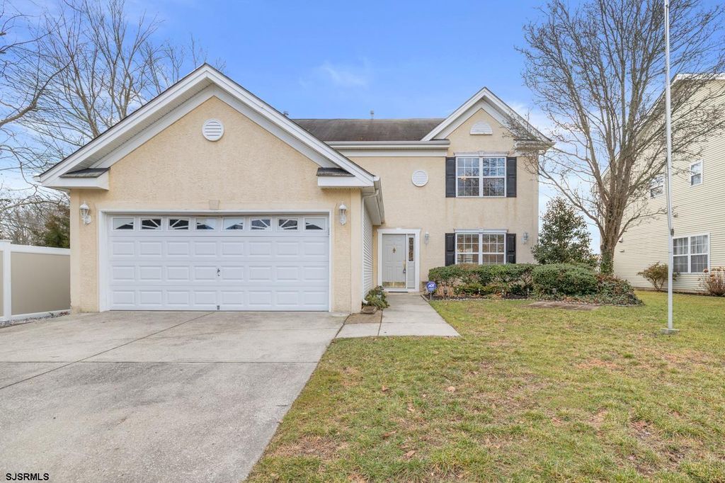 1 Falling Water Dr, Linwood, NJ 08221 Trulia