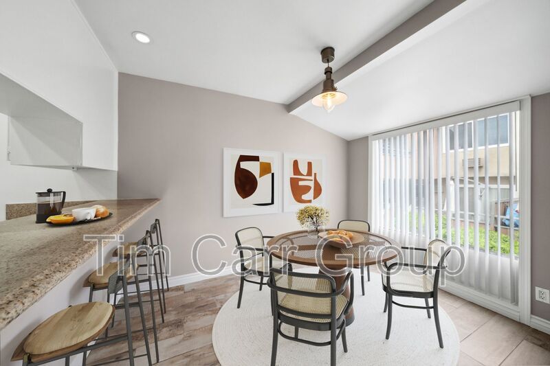 Apartamento en Renta 2 Beds 2 Baths