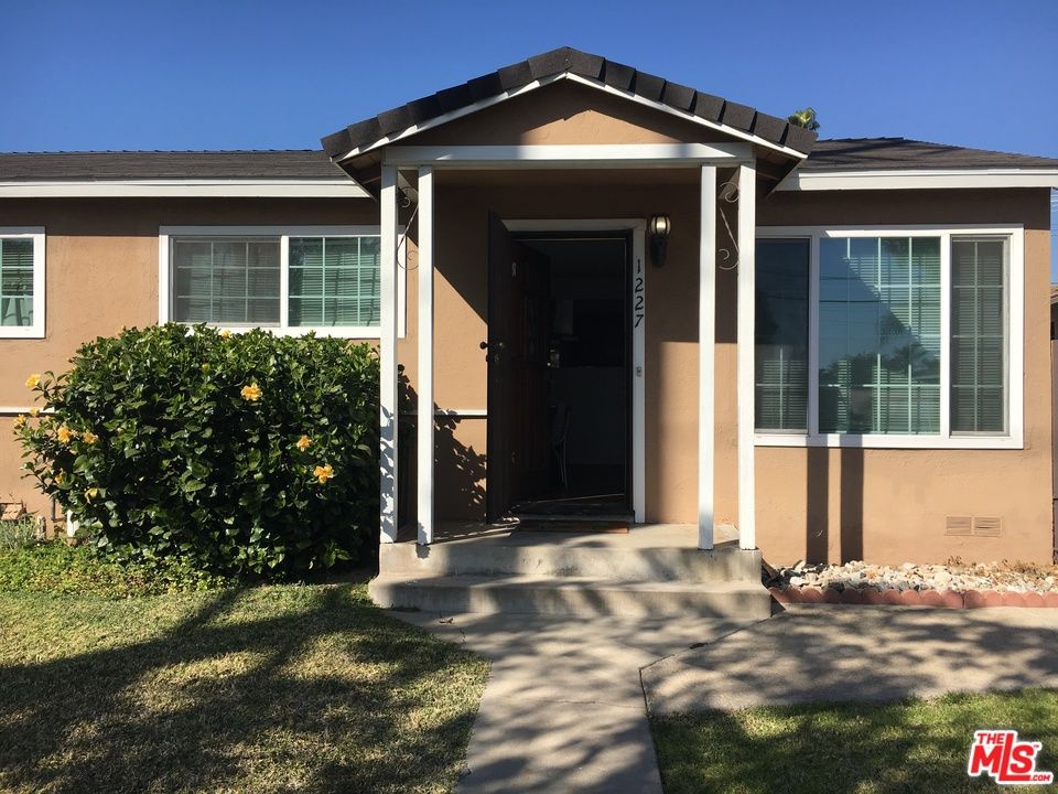 1227 E Gladstone St, Glendora, CA 5 Bed, 3 Bath SingleFamily Home