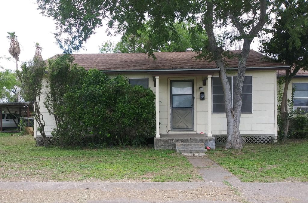 623 S 13th St, Kingsville, TX 78363 Trulia