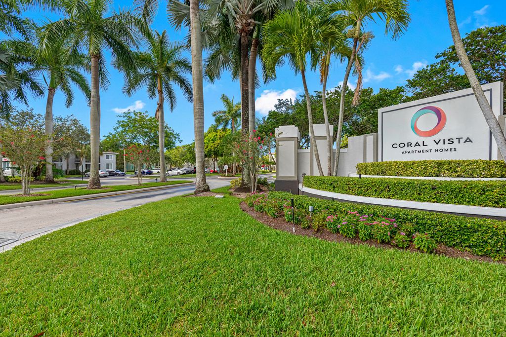 Coral Vista Tamarac, FL Trulia