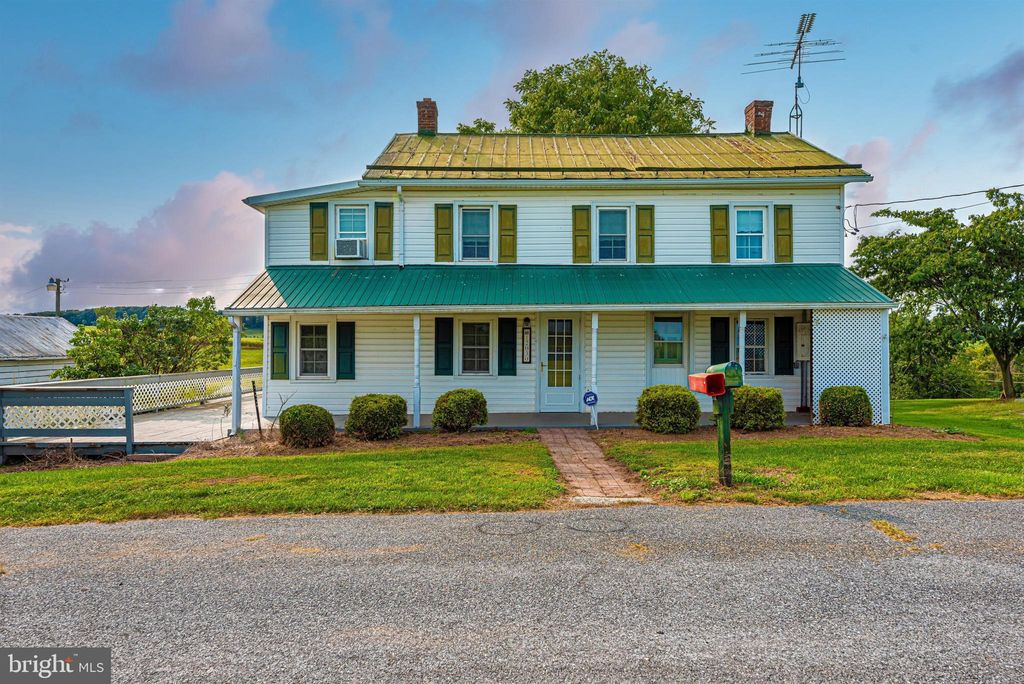 12030 Lookingbill Rd, Keymar, MD 21757 Trulia