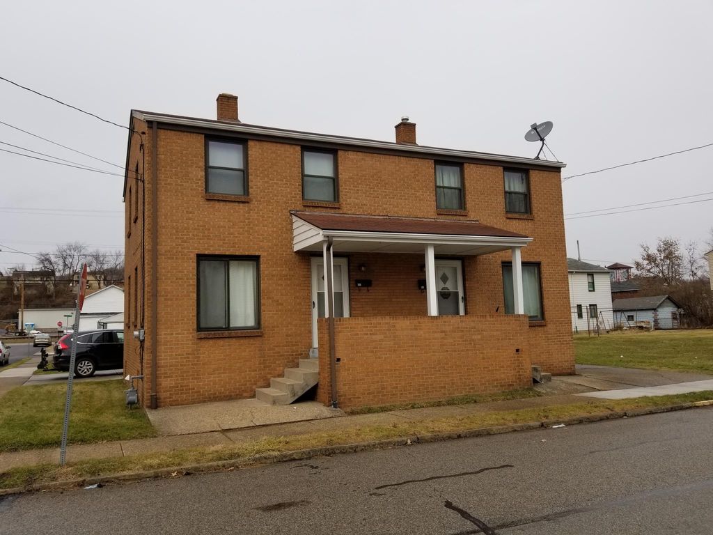 432 3rd Ave, Carnegie, PA 15106