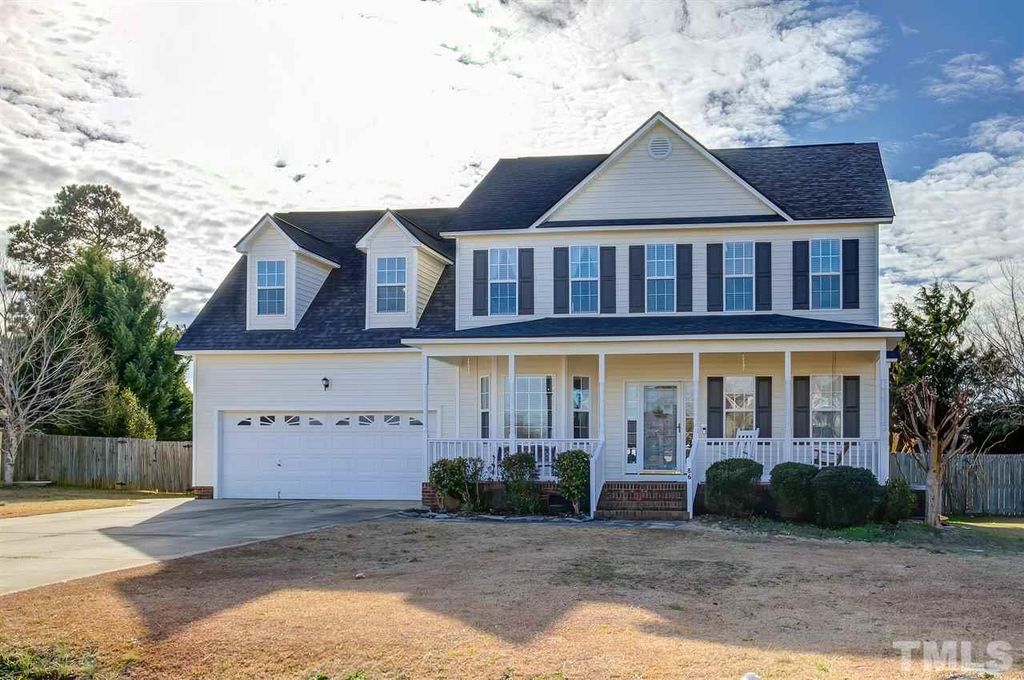 Trulia Garner Nc