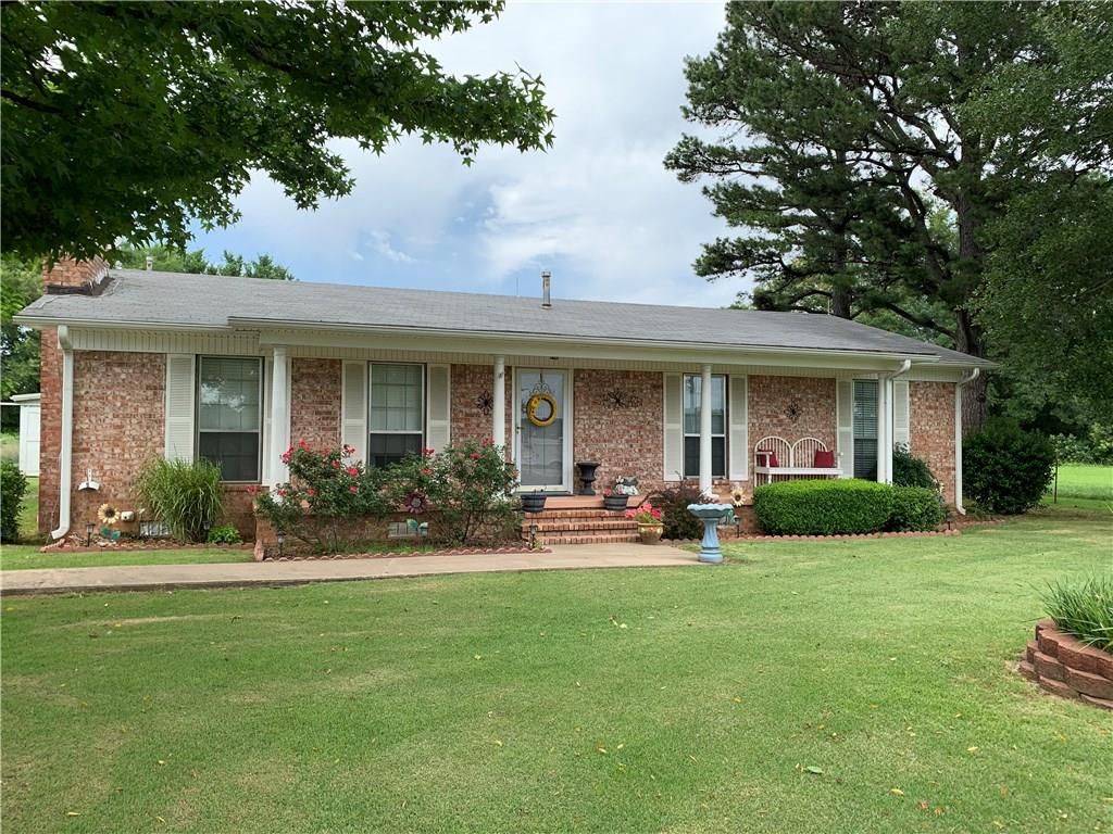 4301 E State Highway 10, Booneville, AR 72927 Trulia