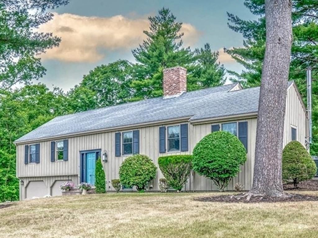 8 Fieldstone Way, North Reading, MA 01864 See Est. Value, Schools & More