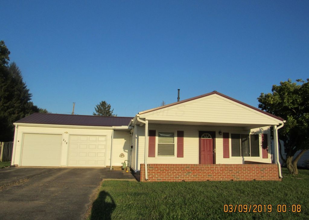 340 Nicholas Dr, Circleville, OH 43113 Trulia