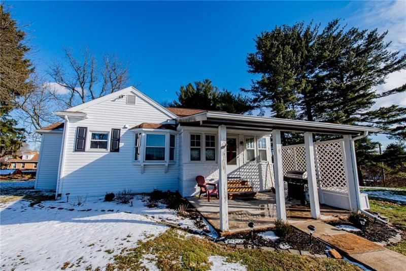 119 Summit Ave, Kittanning, PA 16201 Trulia