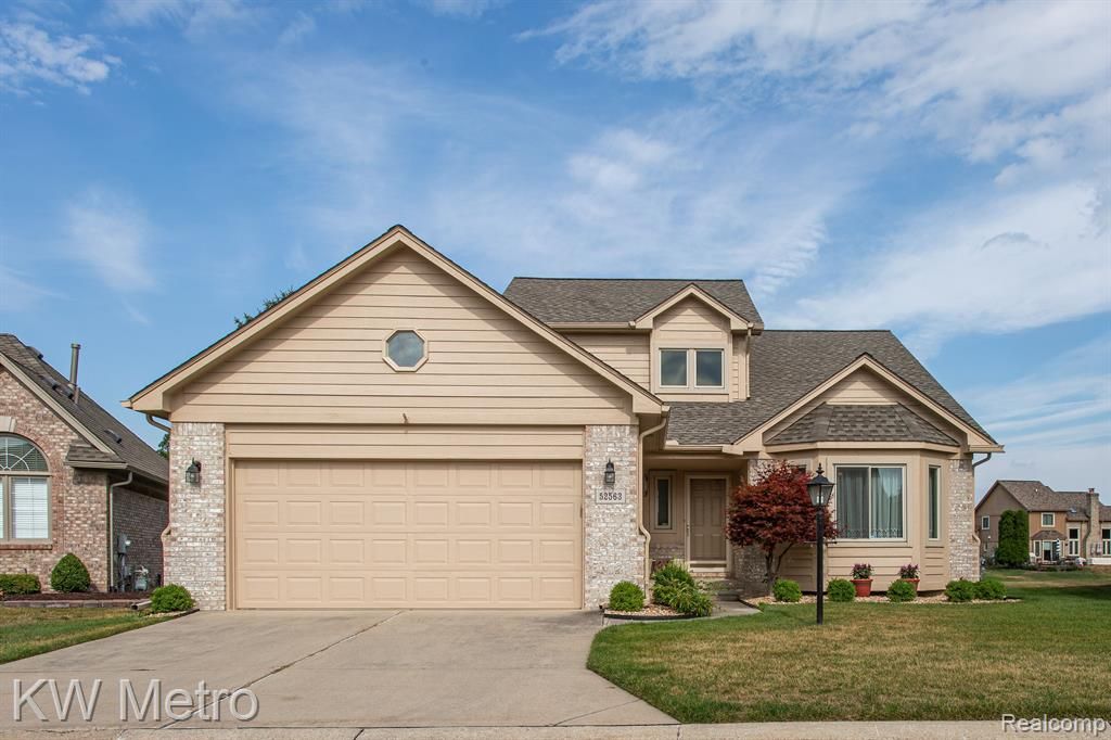 52563 Covecreek Dr, MI 48042 Trulia