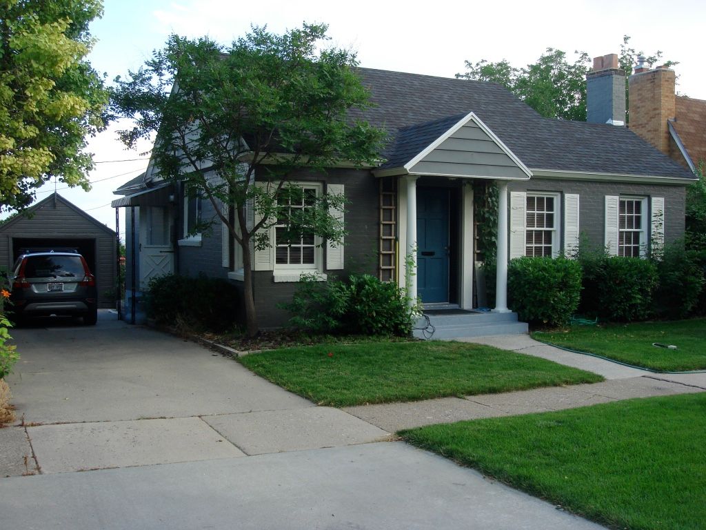522 E 7th Ave, Salt Lake City, UT 84103