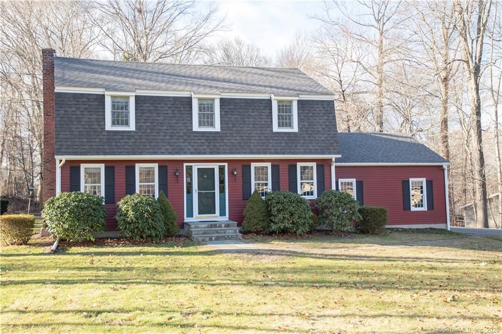 3 Dogwood Dr, Centerbrook, CT 06409 Trulia