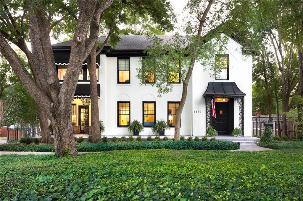 6630 Gaston Ave, Dallas, TX 75214 Trulia