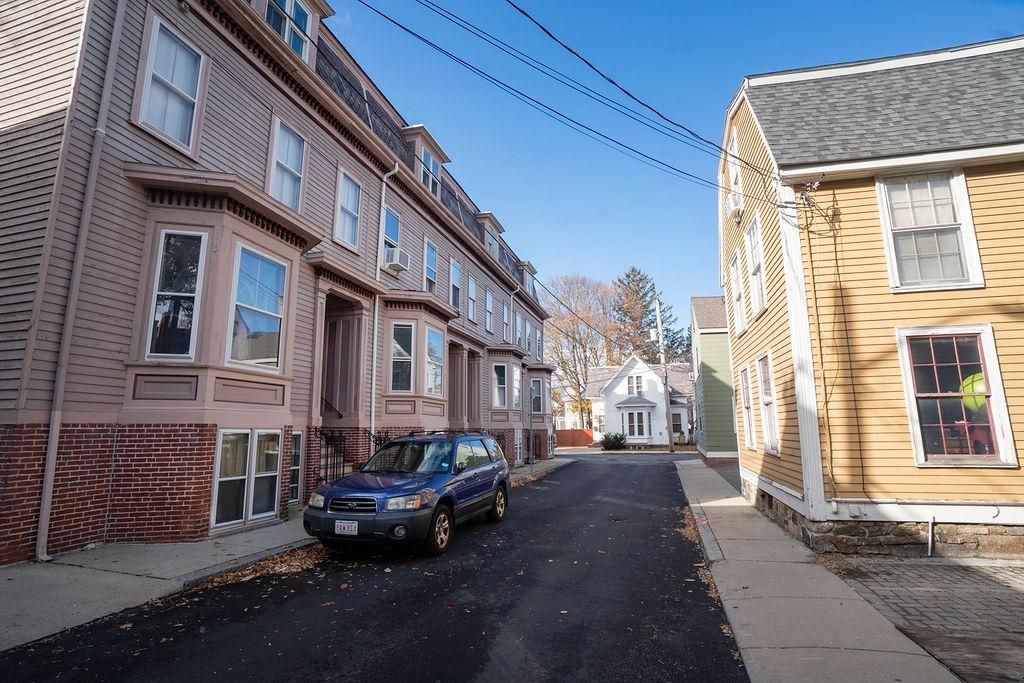 13 N Pine St #7, Salem, MA 01970