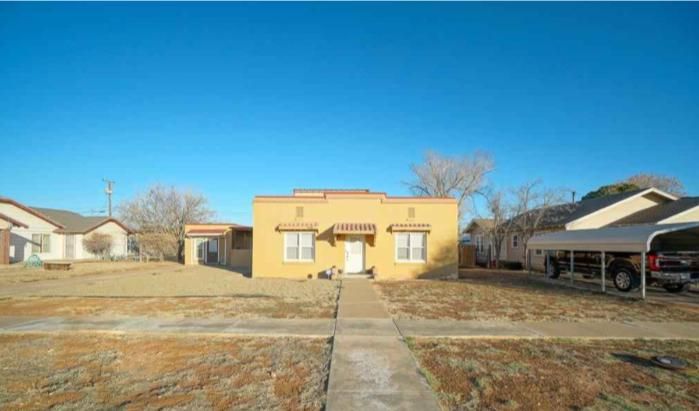 1300 College Ave, Midland, TX 79701
