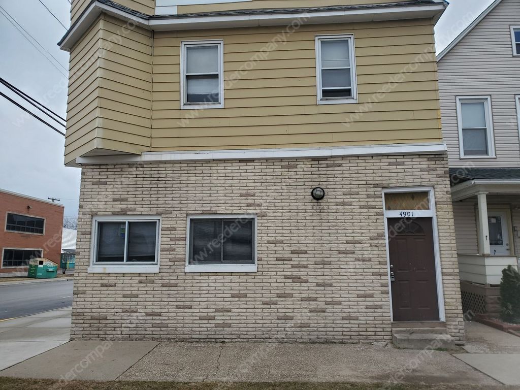 4901 Magoun East Chicago, IN Trulia