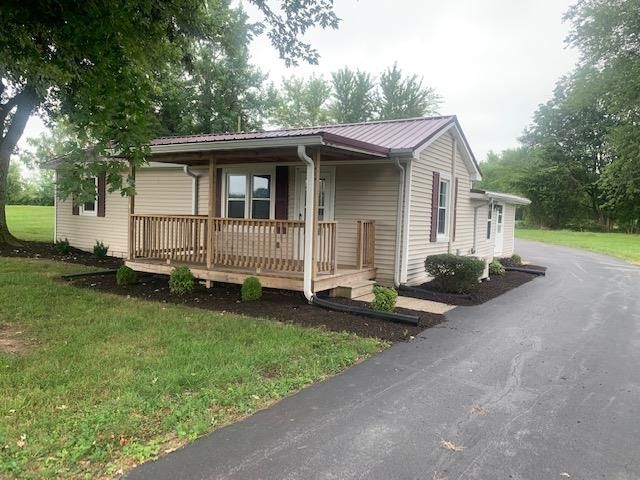 1035 Richardsville Rd, Bowling Green, KY 42101