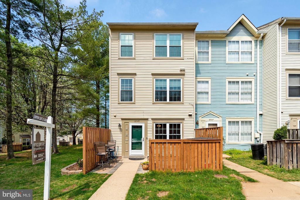 18049 Golden Spring Ct 166, Olney, MD 20832 Trulia