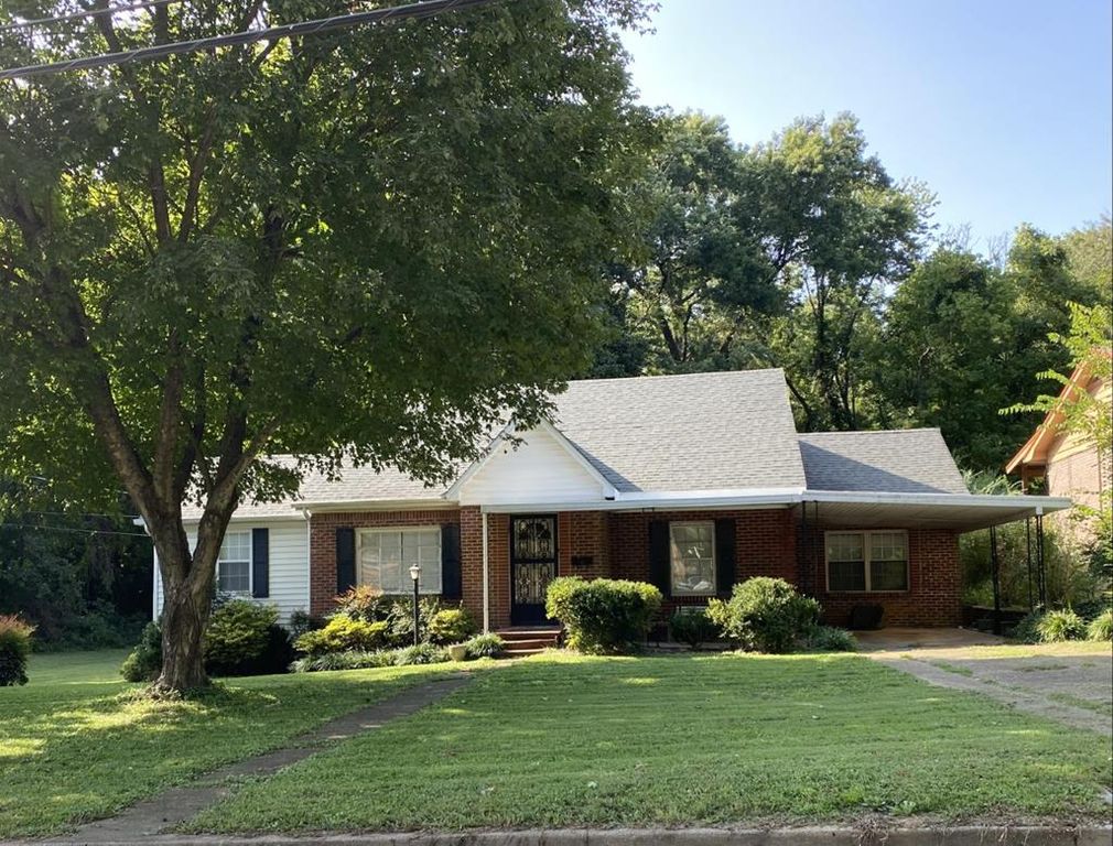 833 Main St, Mc Kenzie, TN 38201 Trulia