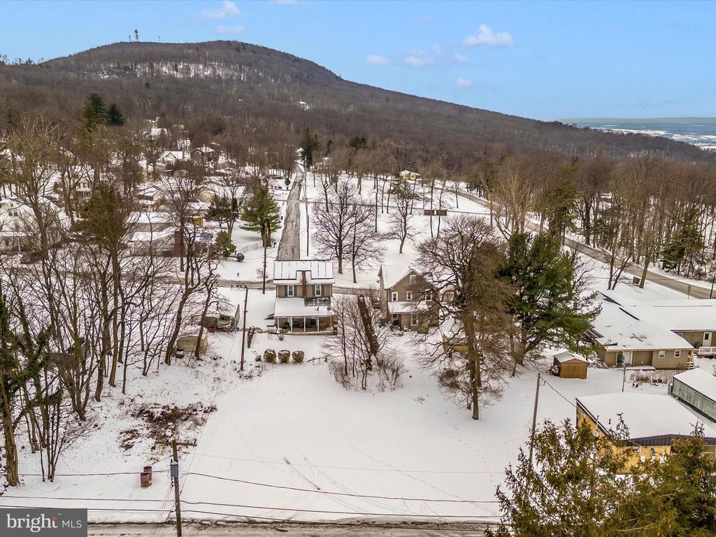 Linden Ave, Cascade, MD 21719 Trulia