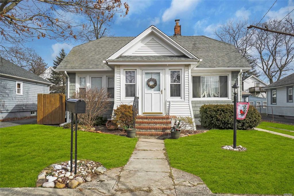 119 N Park Avenue, Bay Shore, NY 11706 Trulia