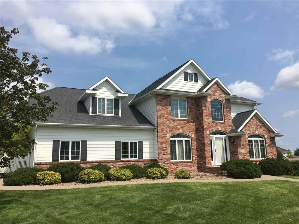 4604 Country Club Ln, Kearney, NE 68845 Trulia