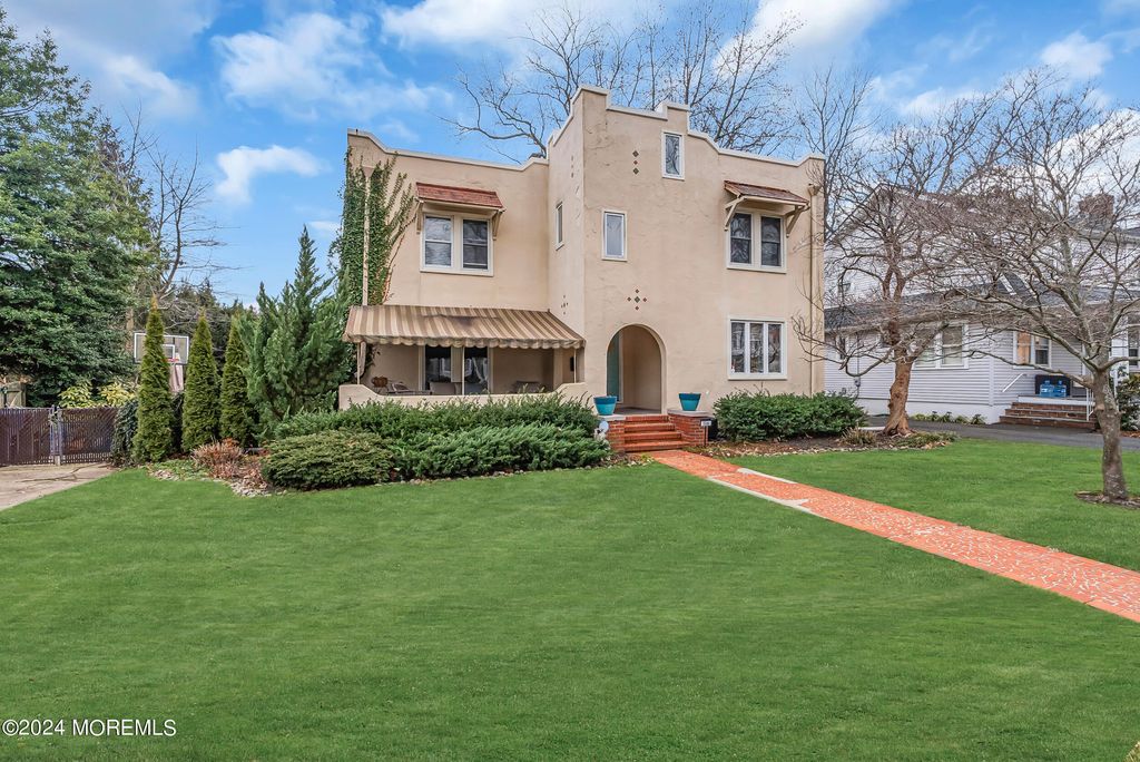 506 Wildwood Road, Allenhurst, NJ 07711 MLS 22408143 Trulia