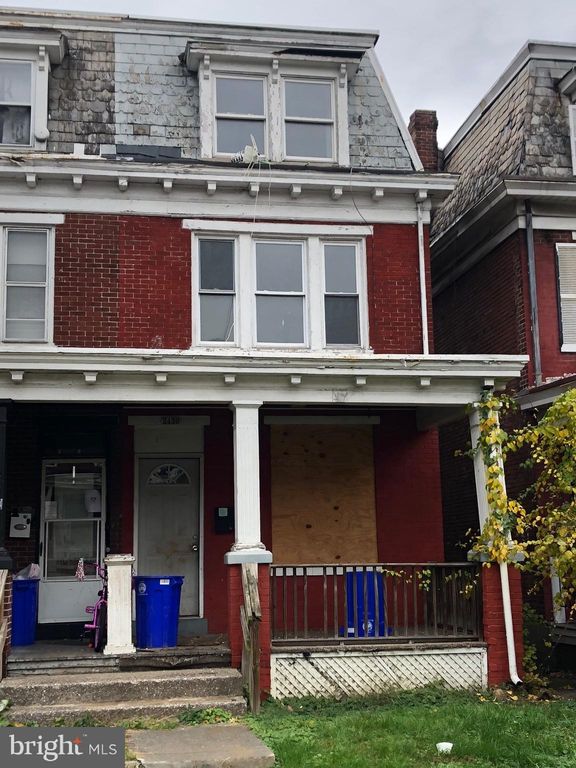 2430 Reel St, Harrisburg, PA 17110