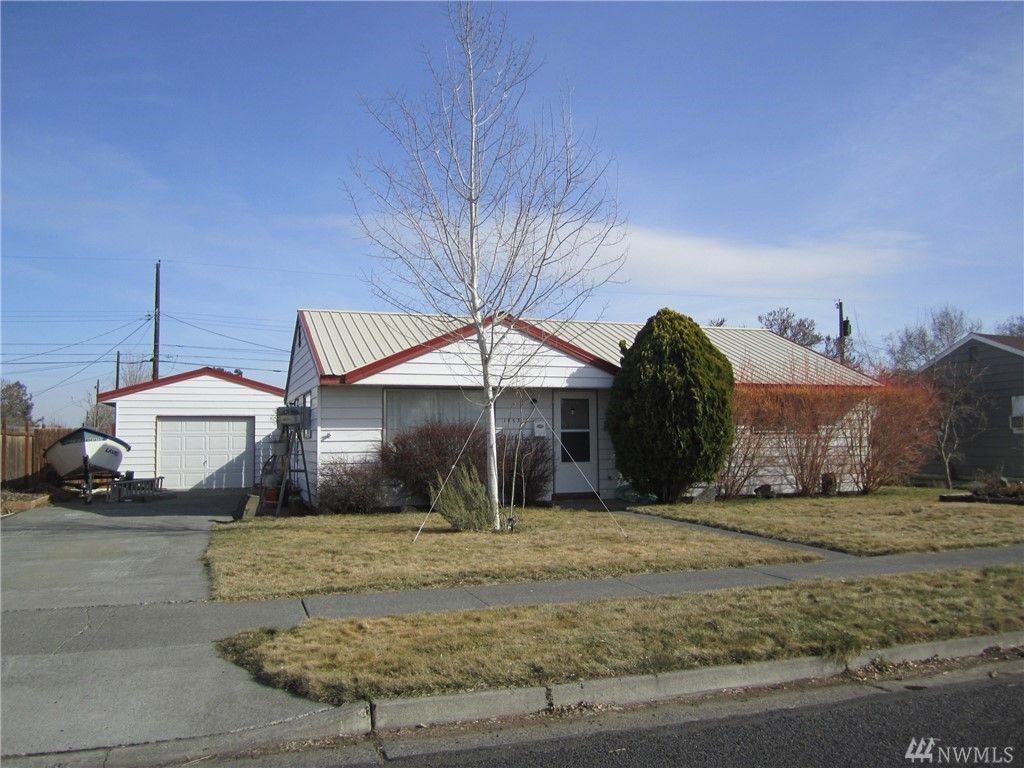 1453 W Fern Dr, Moses Lake, WA 98837 Trulia