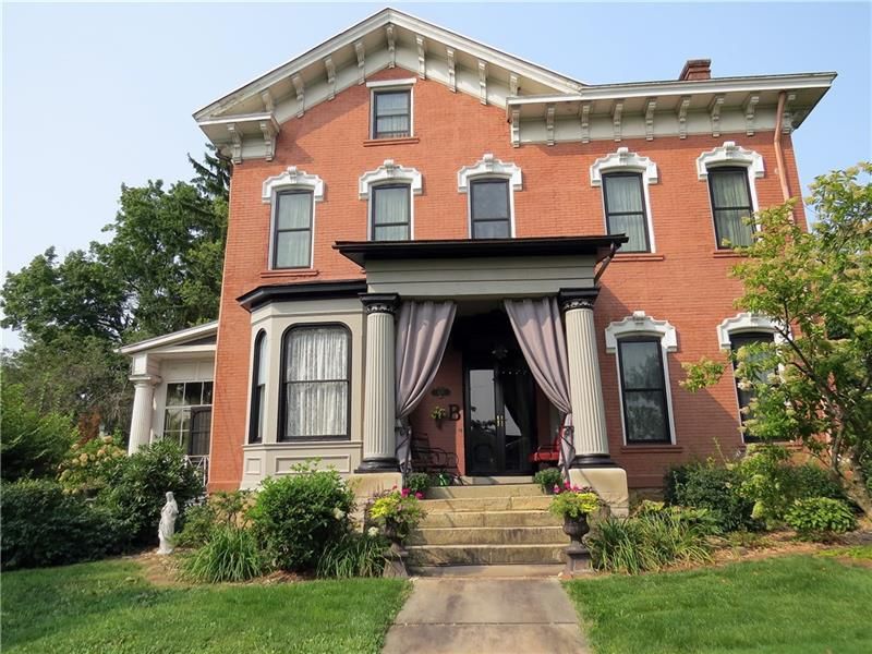 236 E Pearl St, Butler, PA 16001 Trulia