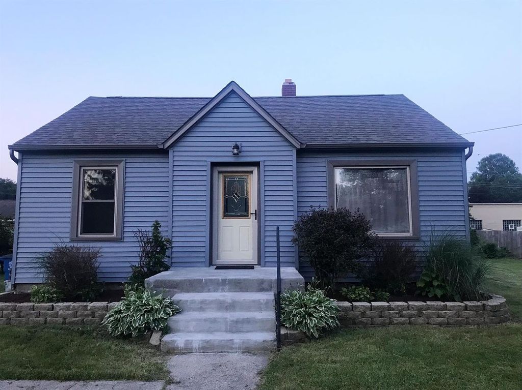 1305 J St, La Porte, IN 46350 Trulia