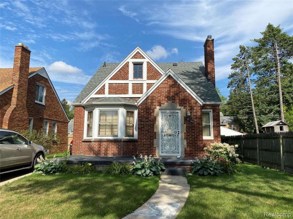 16730 Evergreen Rd, Detroit, MI 48219