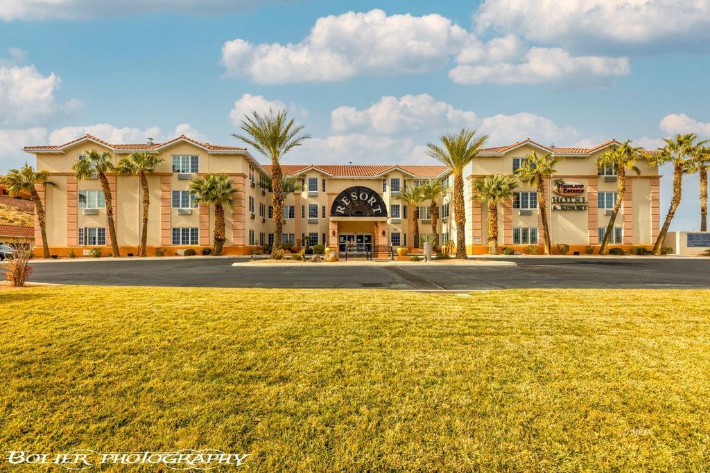 555 Highland Dr #204, Mesquite, NV 89027