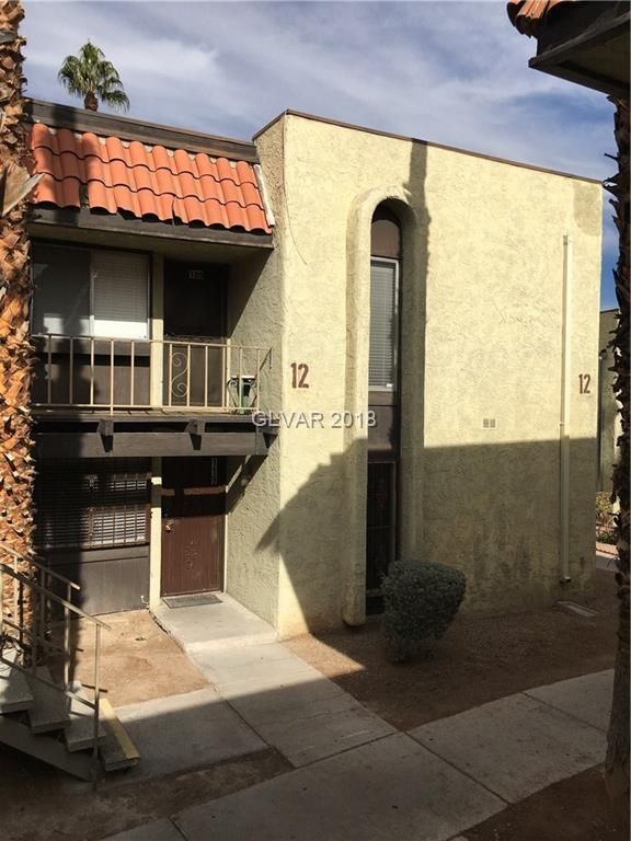1405 Vegas Valley Dr #119, Las Vegas, NV 89169