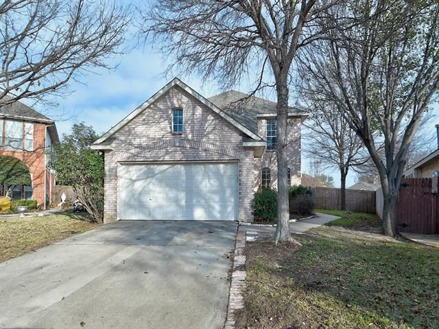 5301 Ficus Dr, Fort Worth, TX 76244