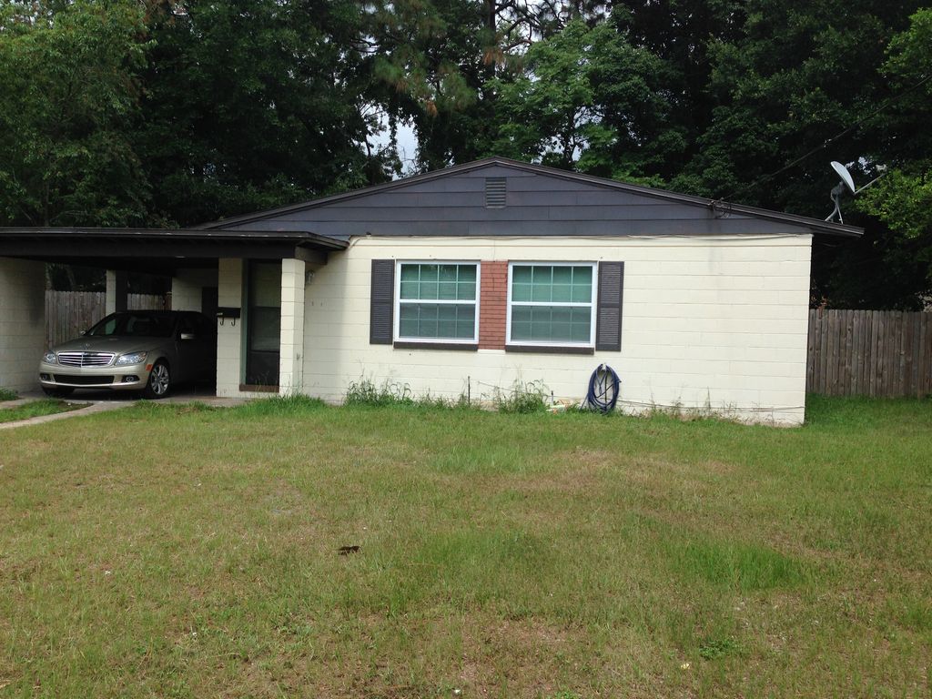 6231 Commodore Dr, Jacksonville, FL 32244 Trulia