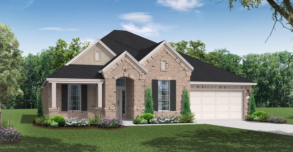 Bremond South Pointe Mansfield, TX Trulia