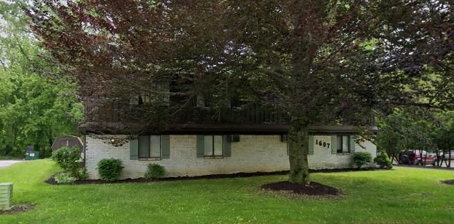 1607 Brooke Park Dr #5-7-8, Toledo, OH 43612