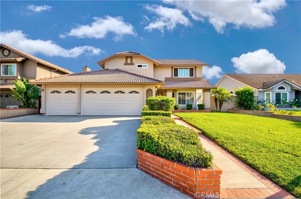 17280 Thicket Ln, Yorba Linda, CA 92886 Trulia