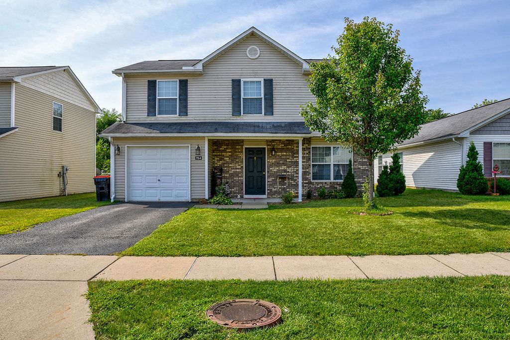 Troon Crossing Zanesville, OH Trulia