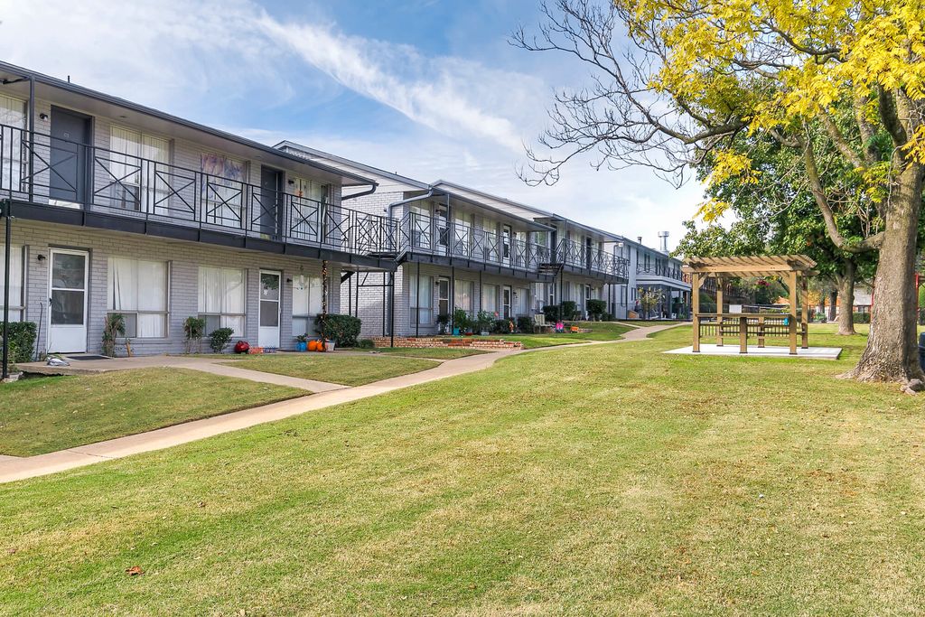 MERIDIAN MANSIONS Oklahoma City, OK Trulia