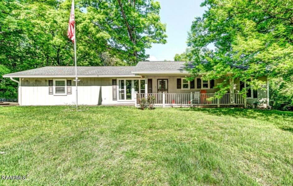 1625 Dick Lonas Rd, Knoxville, TN 37909