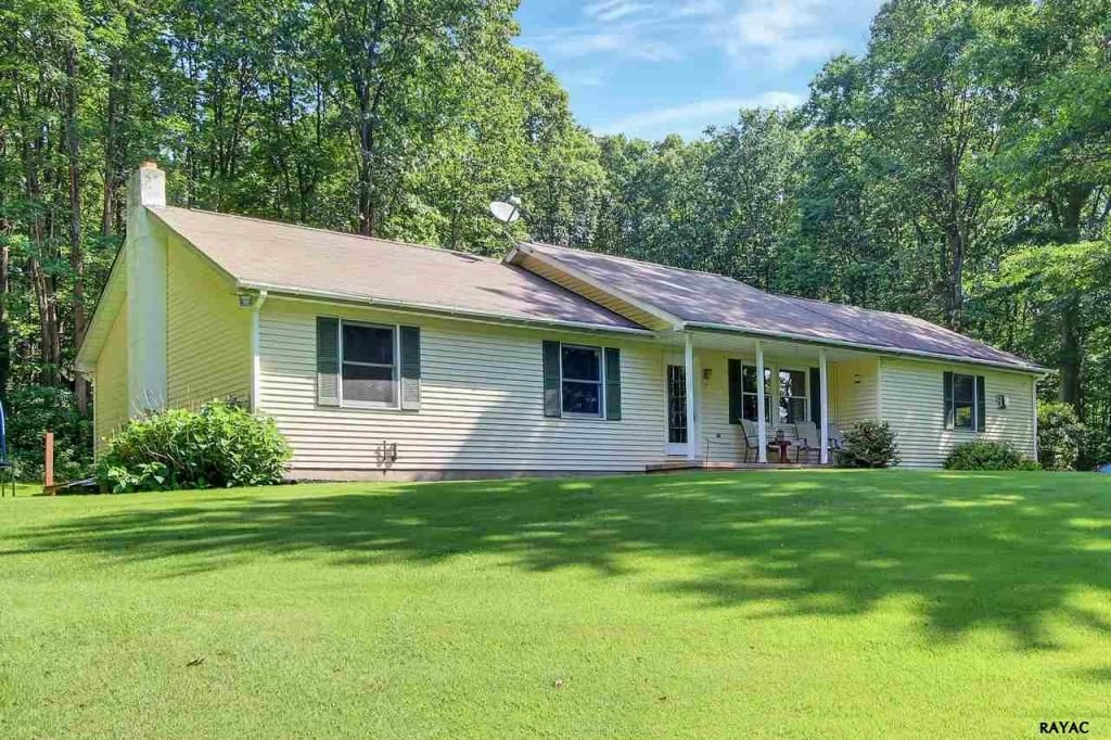 1087 Main Street Ext, Felton, PA 17322 Trulia