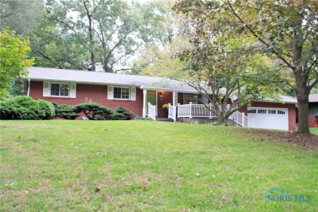 415 Hillcrest Dr, Bowling Green, OH 43402 Trulia