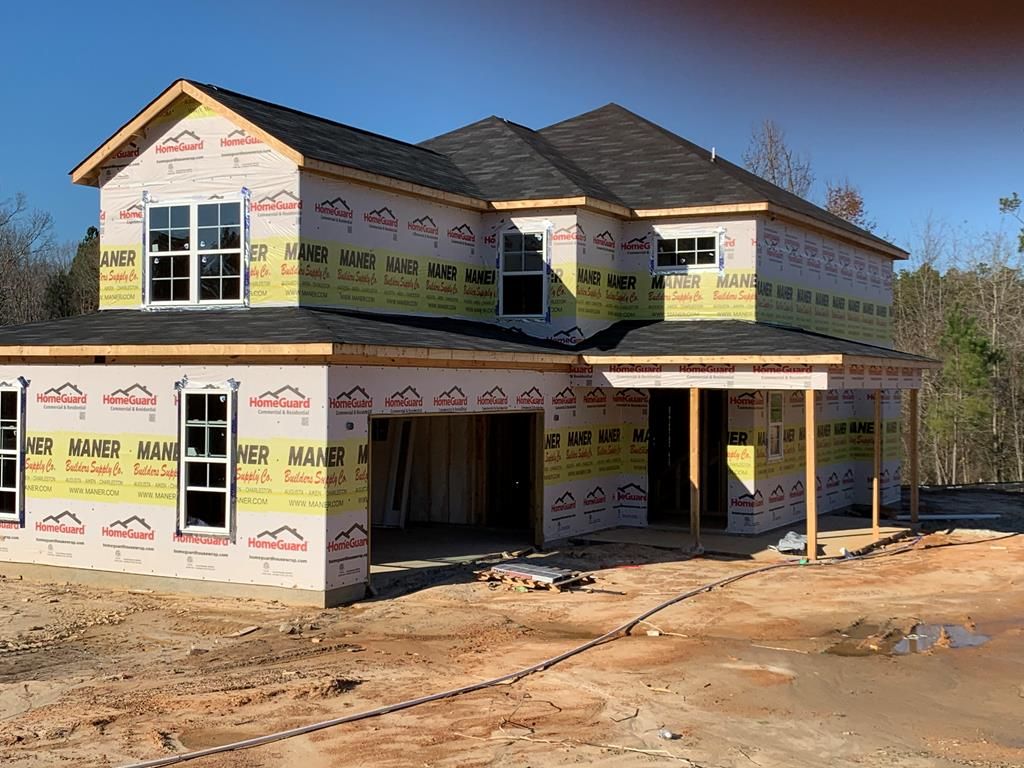 6654 Kiawah Trl, Aiken, SC 29803 Trulia